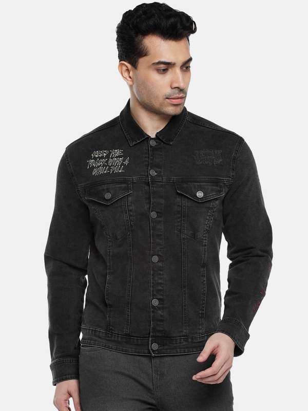 Men Denim Jacket - Buy Men Denim Jacket 