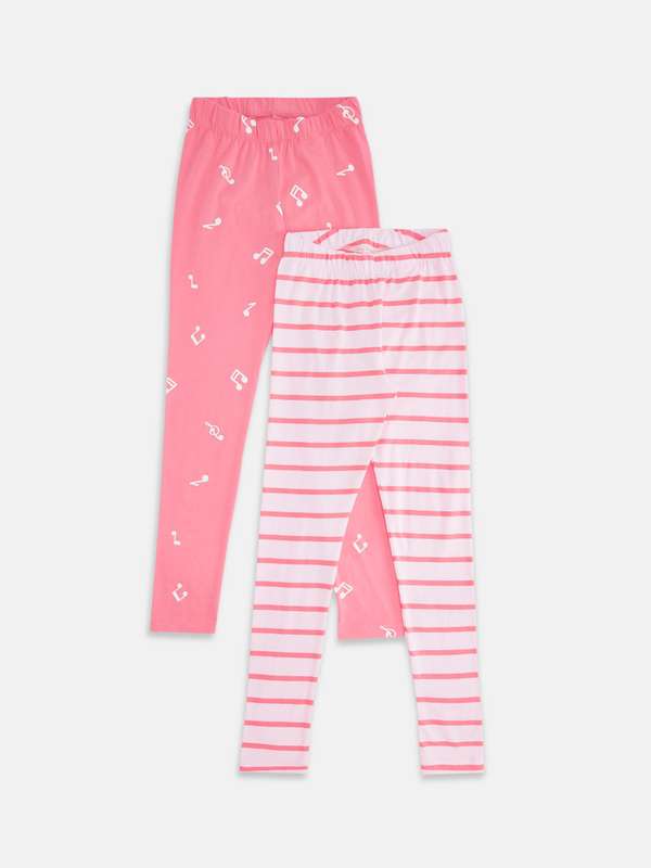 Pantaloons Junior Leggings - Buy 