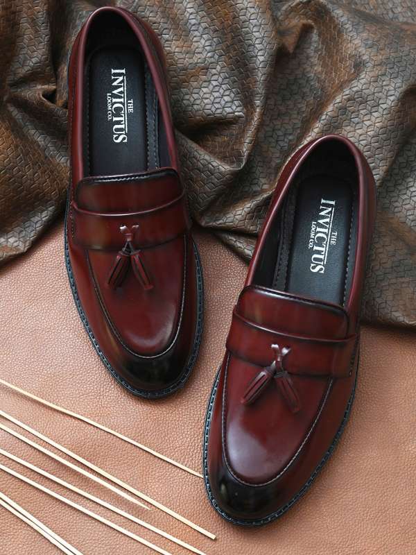Formal shoes on shop kurta pajama