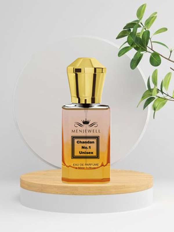 No sales one perfume