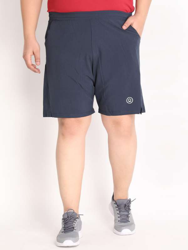Mens cotton basketball hotsell shorts