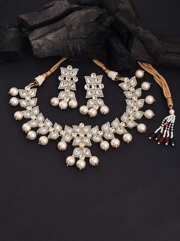 Infuzze jewellery on myntra deals