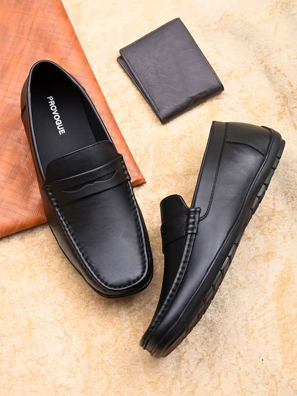 Myntra - Jazz up any casual attire with formal shoes! Get them from here:  http://mynt.to/lg-st-formal-shoes | Facebook