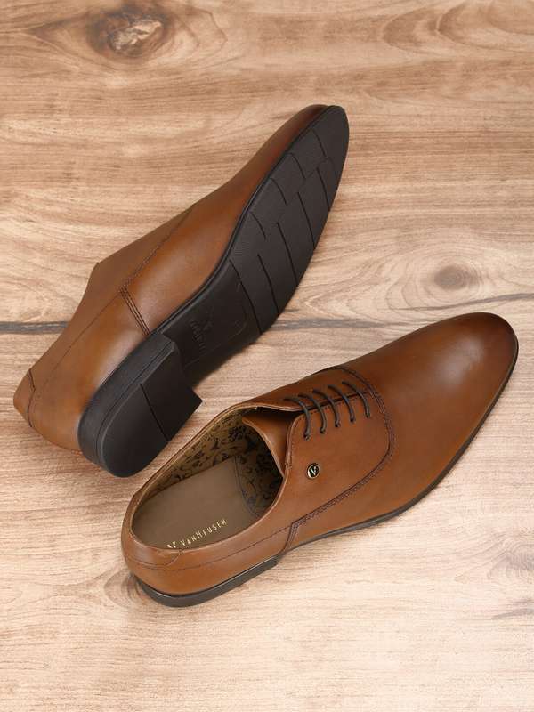 Van Heusen Formal Shoes - Buy Van 