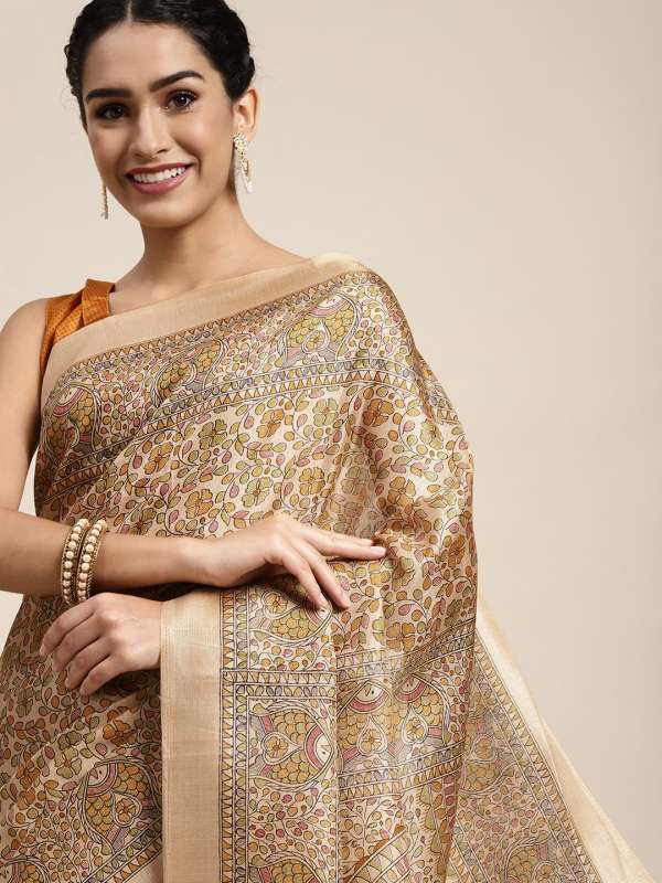 Online ethnic sarees top