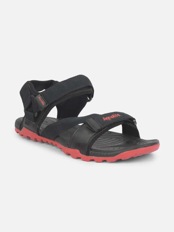 Aqualite sandals waterproof sale