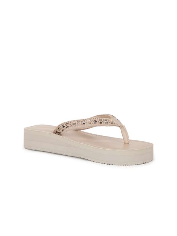 Hush puppies ladies hotsell chappal
