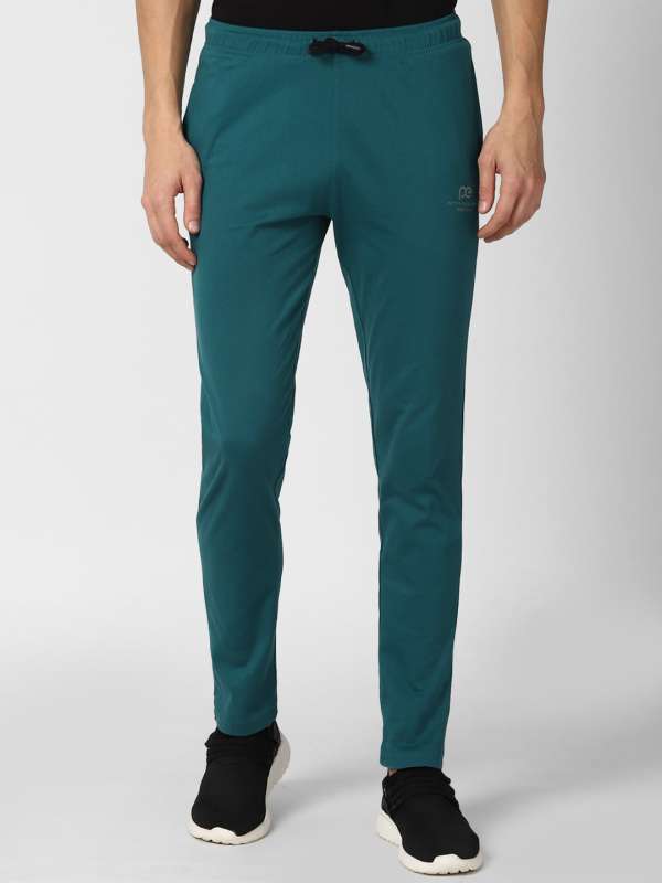 Buy Peter England Track Pants Online in India Myntra