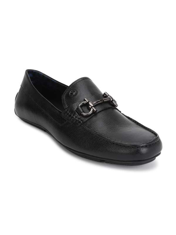 Van heusen shoes clearance myntra