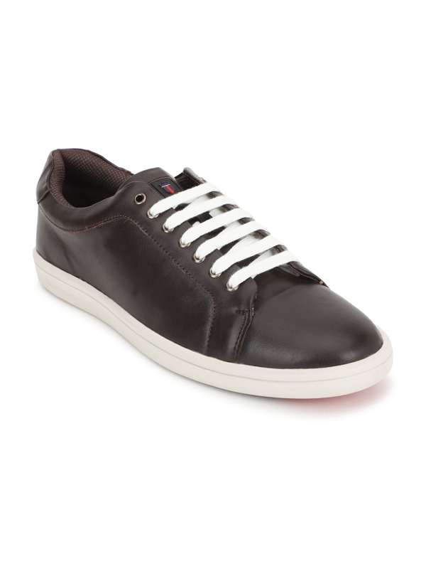 Louis philippe new arrivals shoes myntra