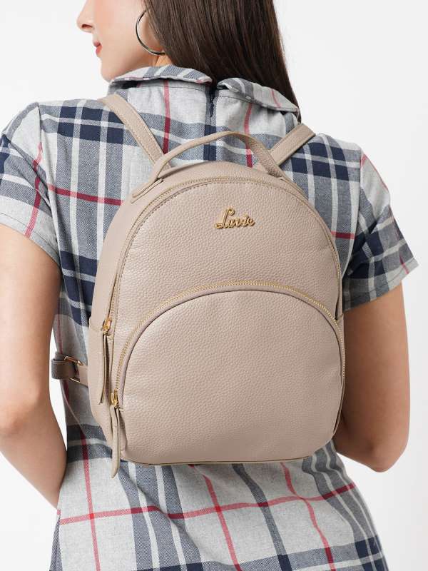 Lavie backpacks myntra deals