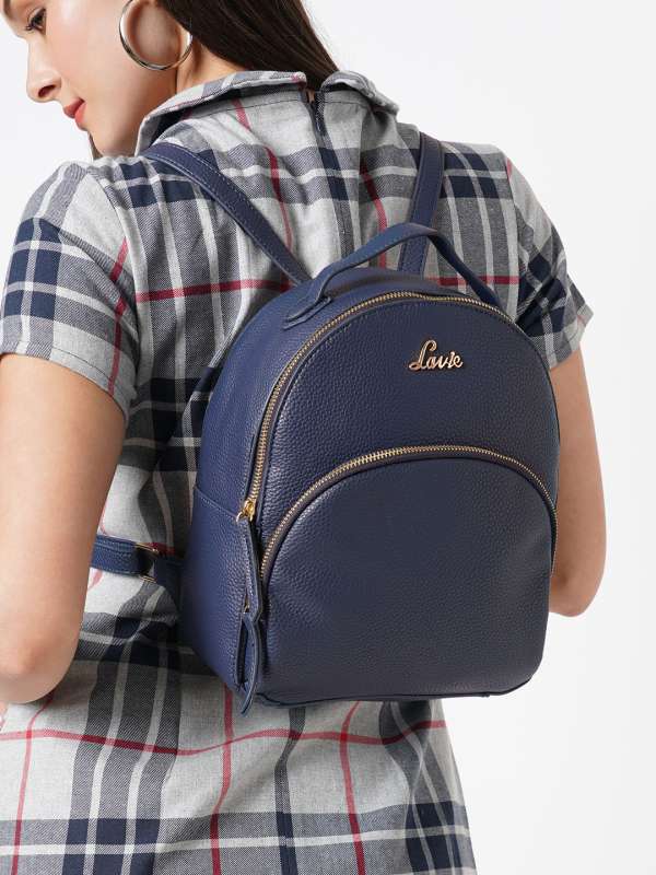 Lavie Backpacks Buy Lavie Backpacks online in India