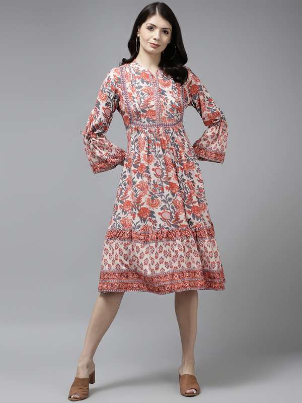 Rain And Rainbow Dresses - Buy Rain And 