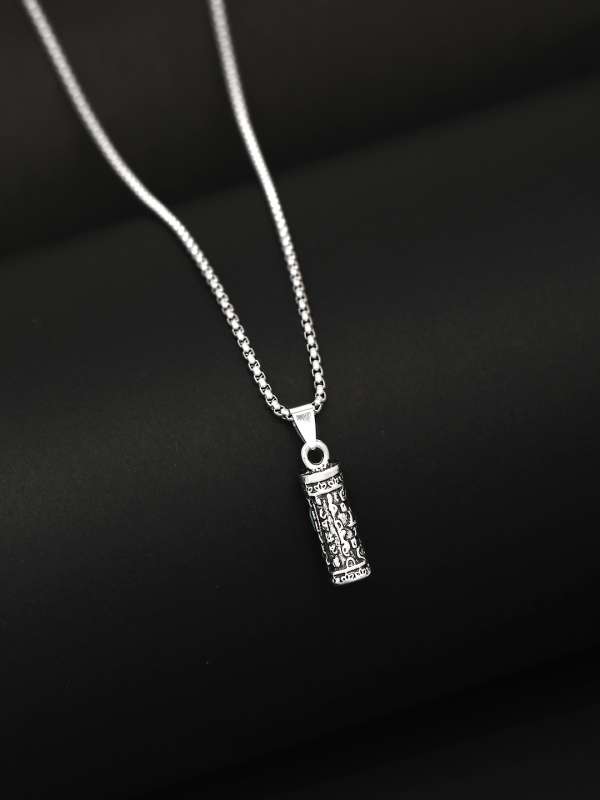 Chandi ki chain shop ki price