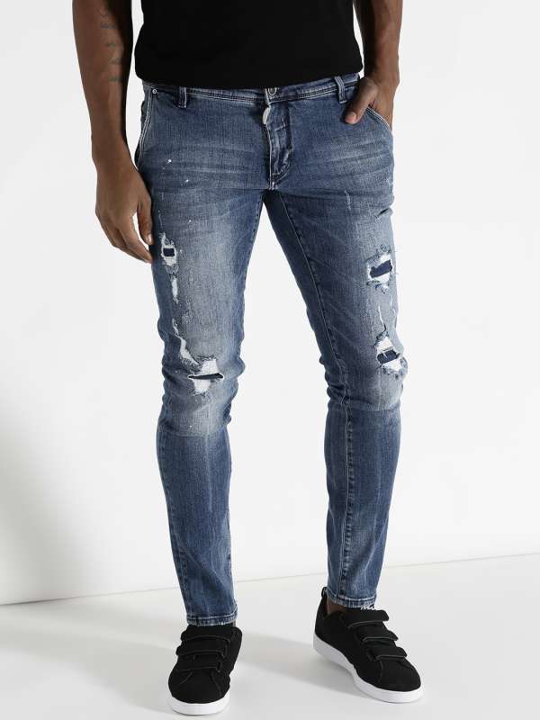 antony morato jeans skinny