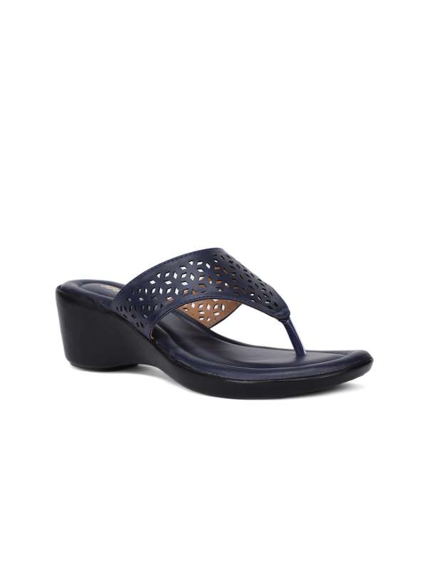 Bata wedges for best sale ladies