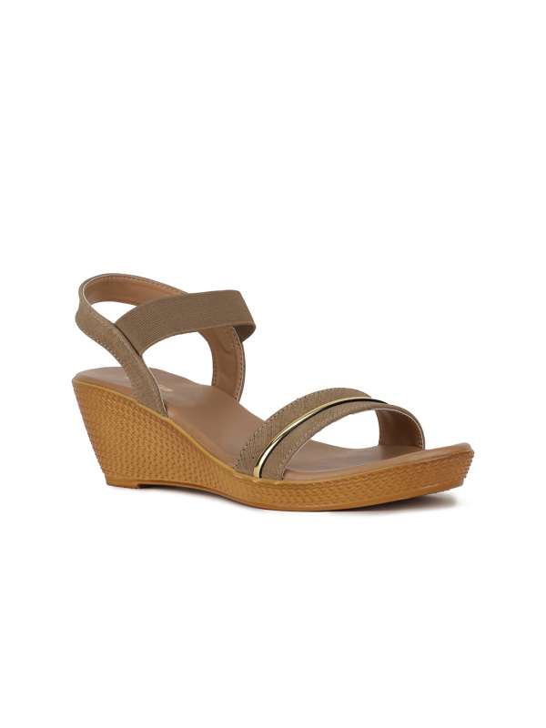 Bata Wedges Shoes Buy Bata Wedges Shoes online in India