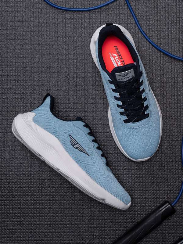 Red tape running shoes myntra best sale