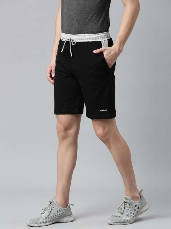 Sports Shorts Buy Sports Shorts For Women Men Online Myntra