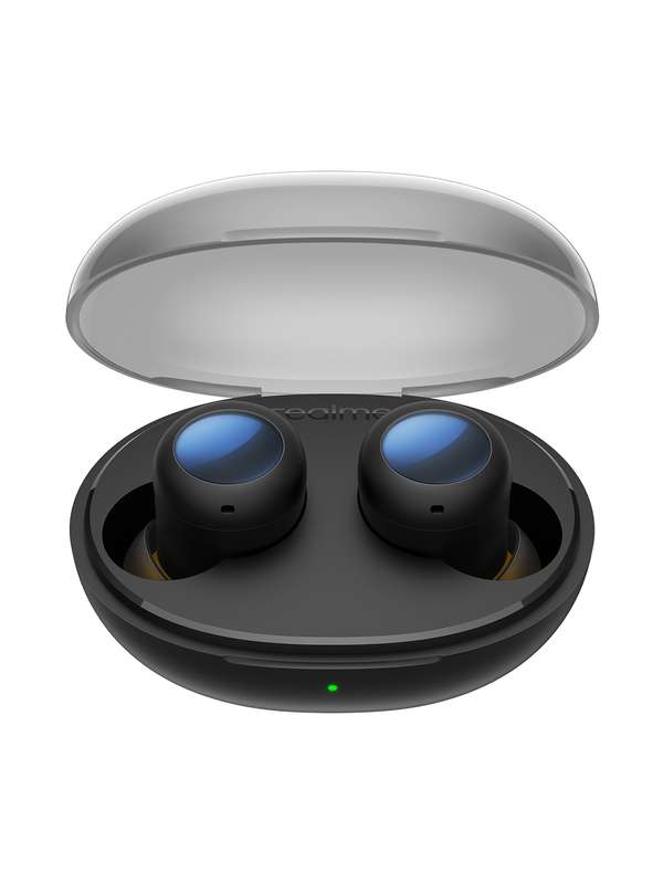 Buy Realme Headphones, Wireless 