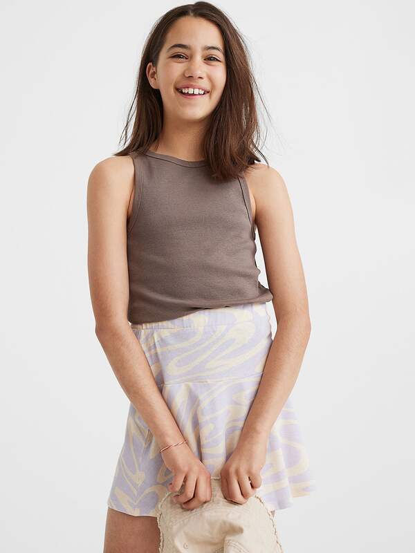Buy Skirts for Girls Online at KIDS ONLY