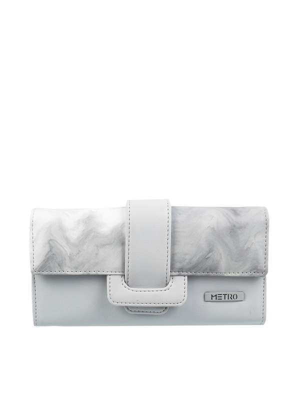 Metro ladies sale purse with price