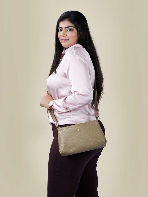 River Island Khaki Sling Bag 3087835.htm Buy River Island Khaki Sling Bag 3087835.htm online in India