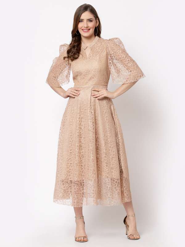 Lace Dress - Buy Lace Dresses for Women 