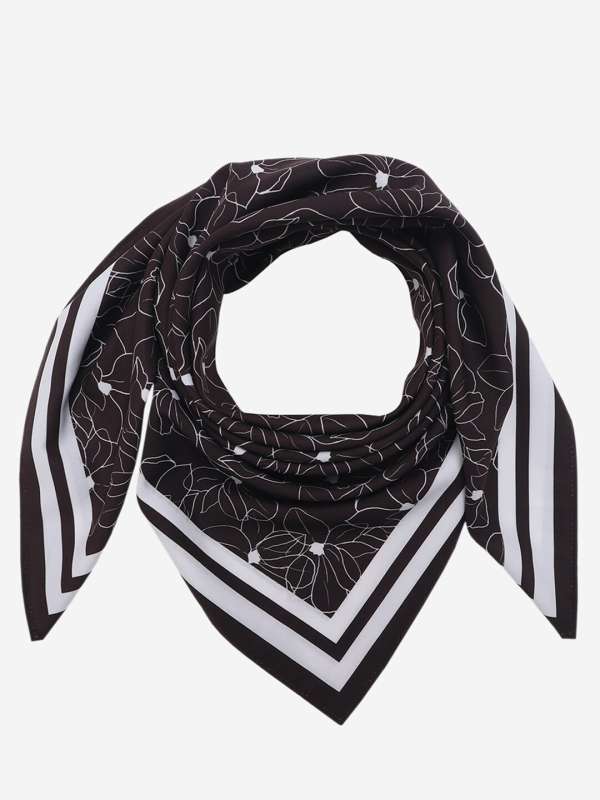 Buy Louie Scarf Online In India -  India