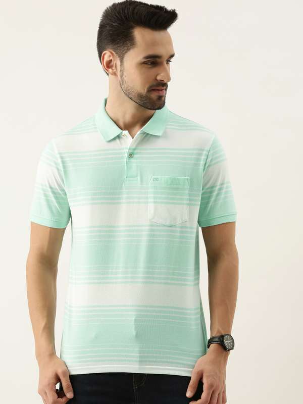 Peter England Tshirts - Buy Peter 