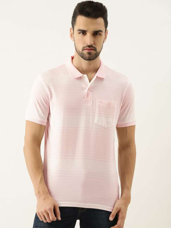 Peter England Tshirts - Buy Peter 