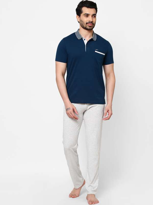 Men Sweet Dreams Loungewear And Nightwear Buy Men Sweet Dreams
