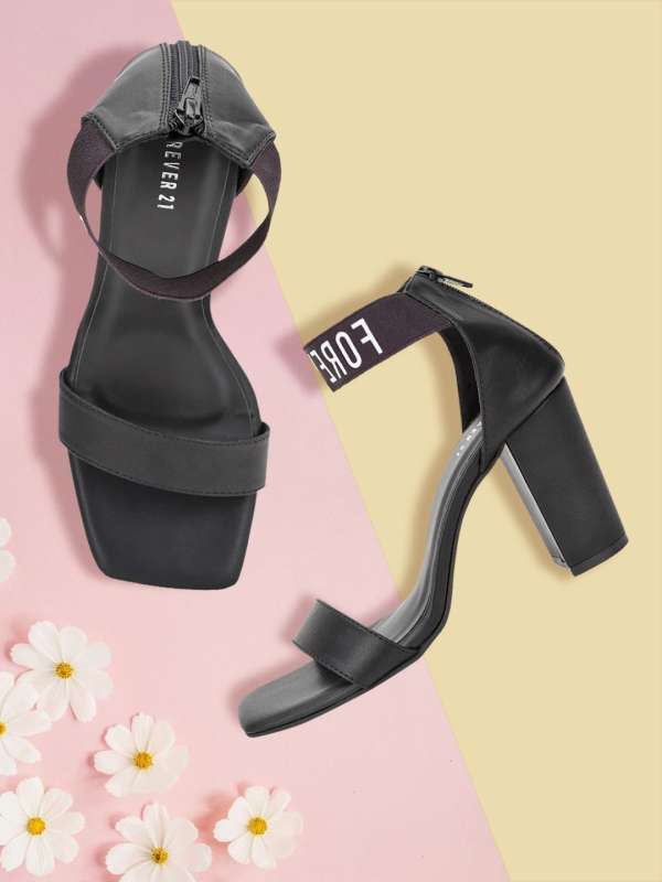Forever 21 sandals online hotsell