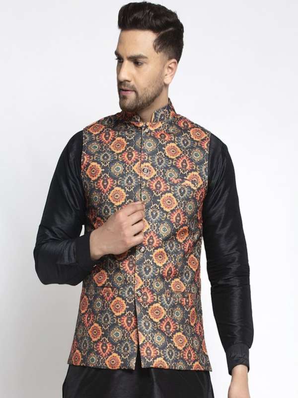Orange jacket river island outlet