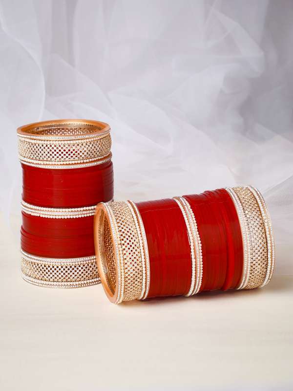 Bangles on myntra discount