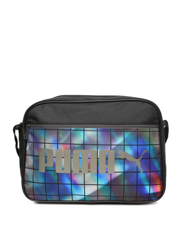 myntra messenger bags