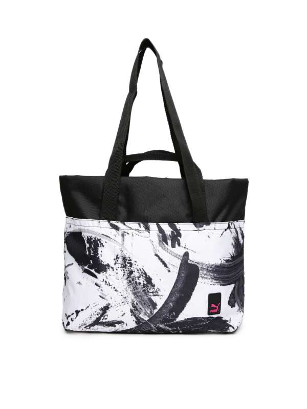 puma tote bags india