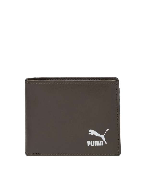Buy Puma Wallets Online for Men \u0026 Women 