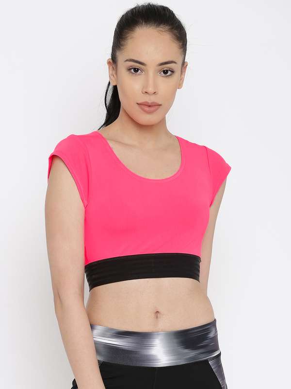 Neon tops online clearance