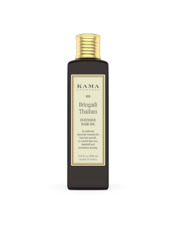 Kama hair oil sale