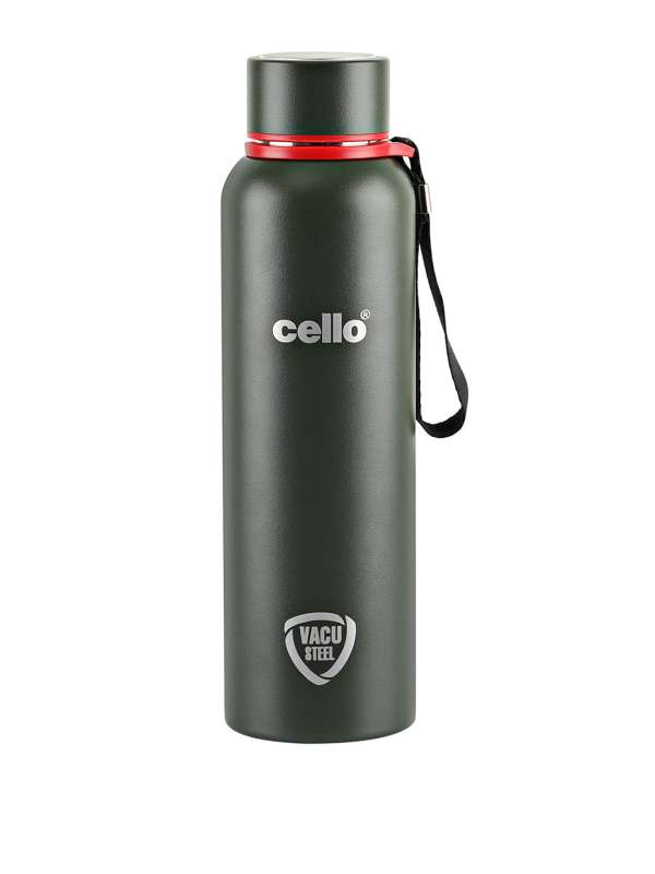 Cello Water Bottle Buy Cello Water Bottle Online In India
