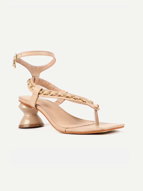 Carlton london heels myntra new arrivals