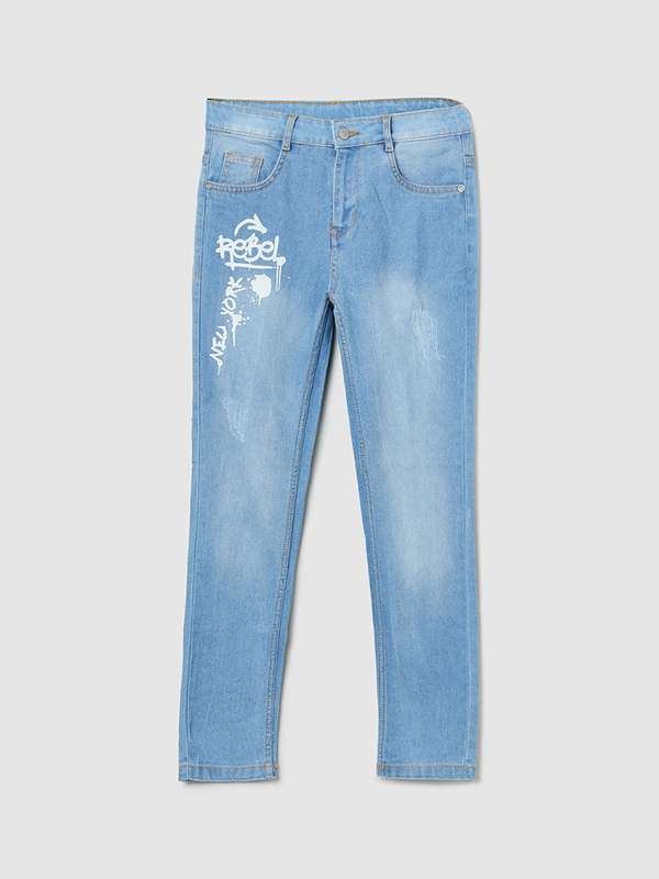 Max Jeans - Buy Max Jeans Online in 
