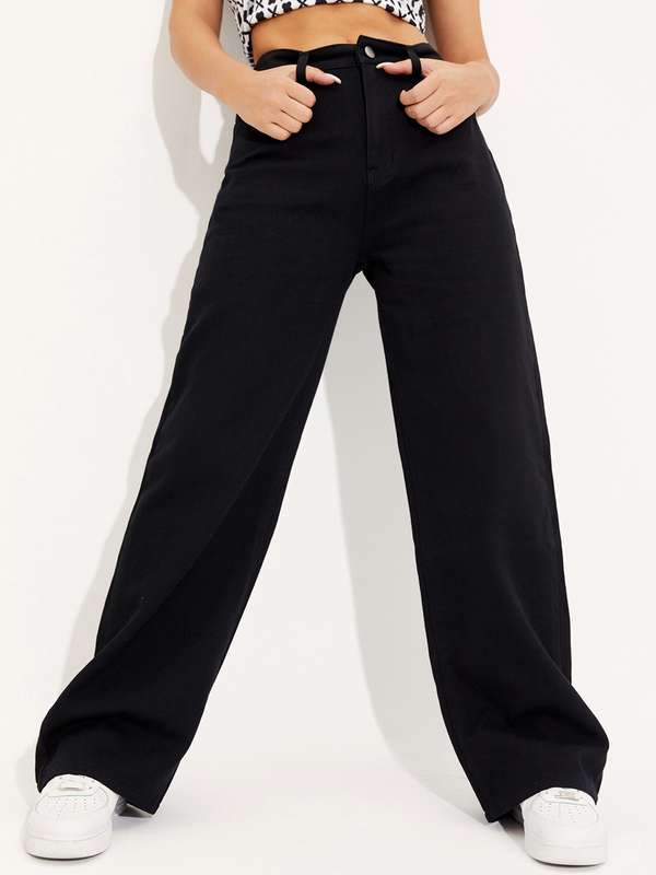 baggy jeans urbanic