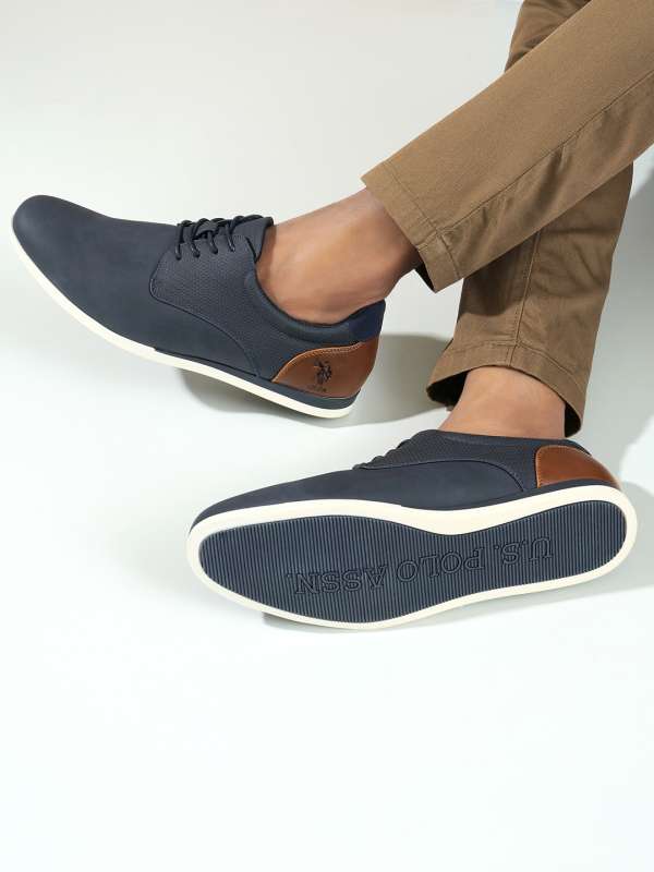 Polo cheap casual shoes
