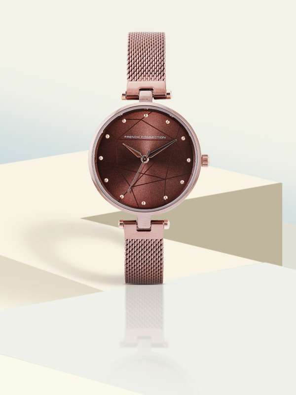 Watch the french connection 123 outlet