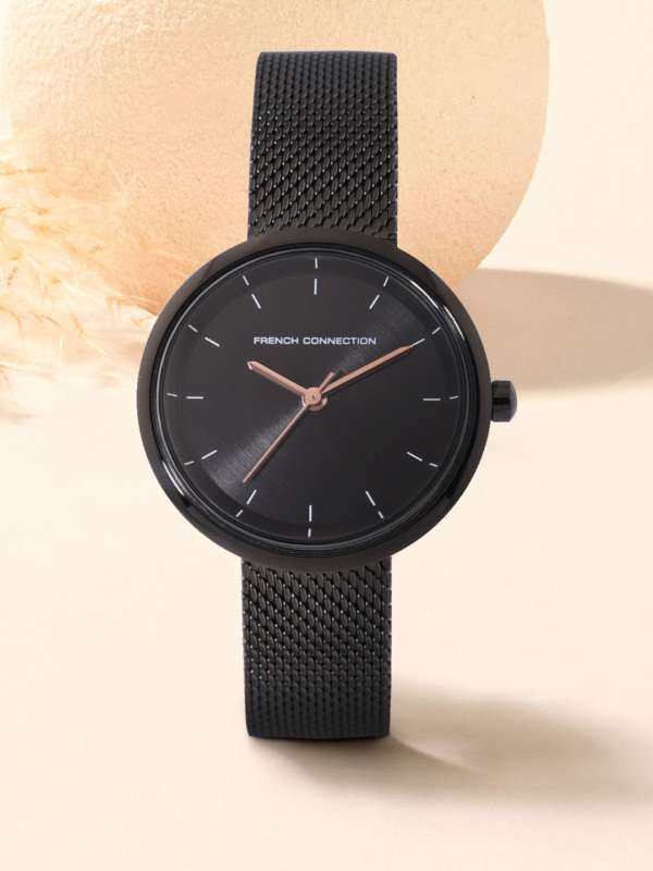 Women s FCUK Watches Buy FCUK Watches for Women Online in India