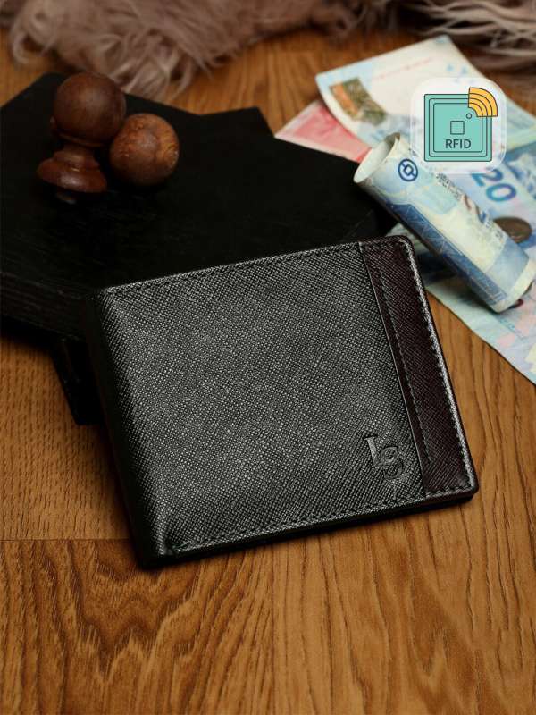 leather louis vuitton wallet