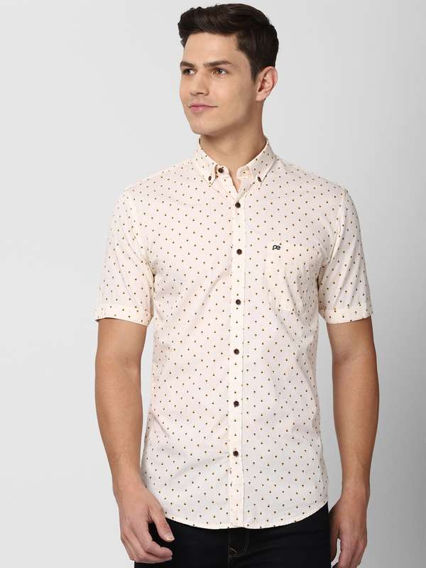 Peter England Casual Shirts - Buy Peter 