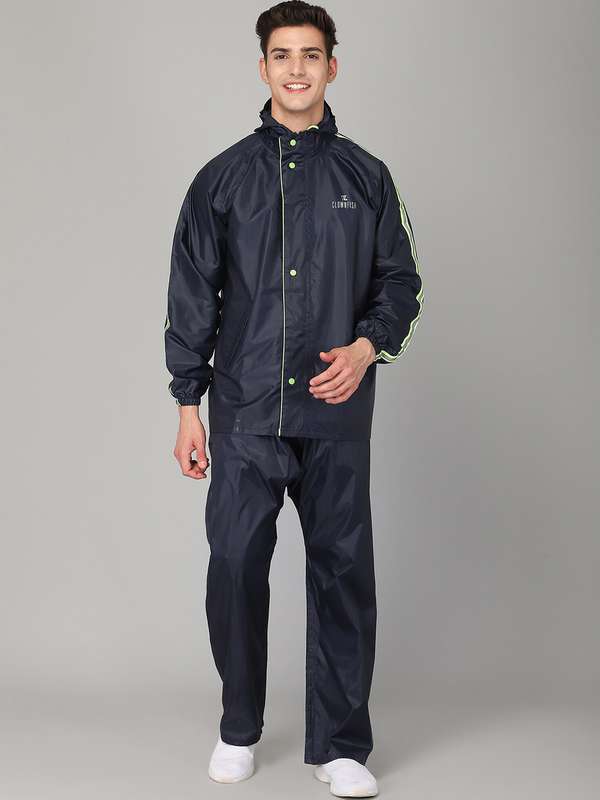 Buy The Clownfish Rain Suit online in India